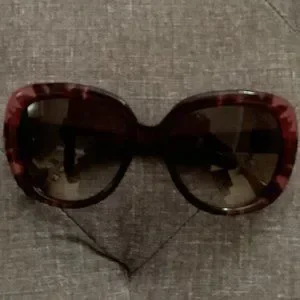 Dior | Accessories | Christian Dior Tie Dye Sunglasses In  display picture 1